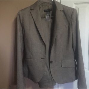 New York & Company Suit